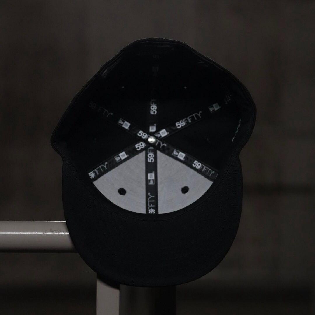 gifthat別注NEW ERA 59FIFTY/5950 マリナーズ