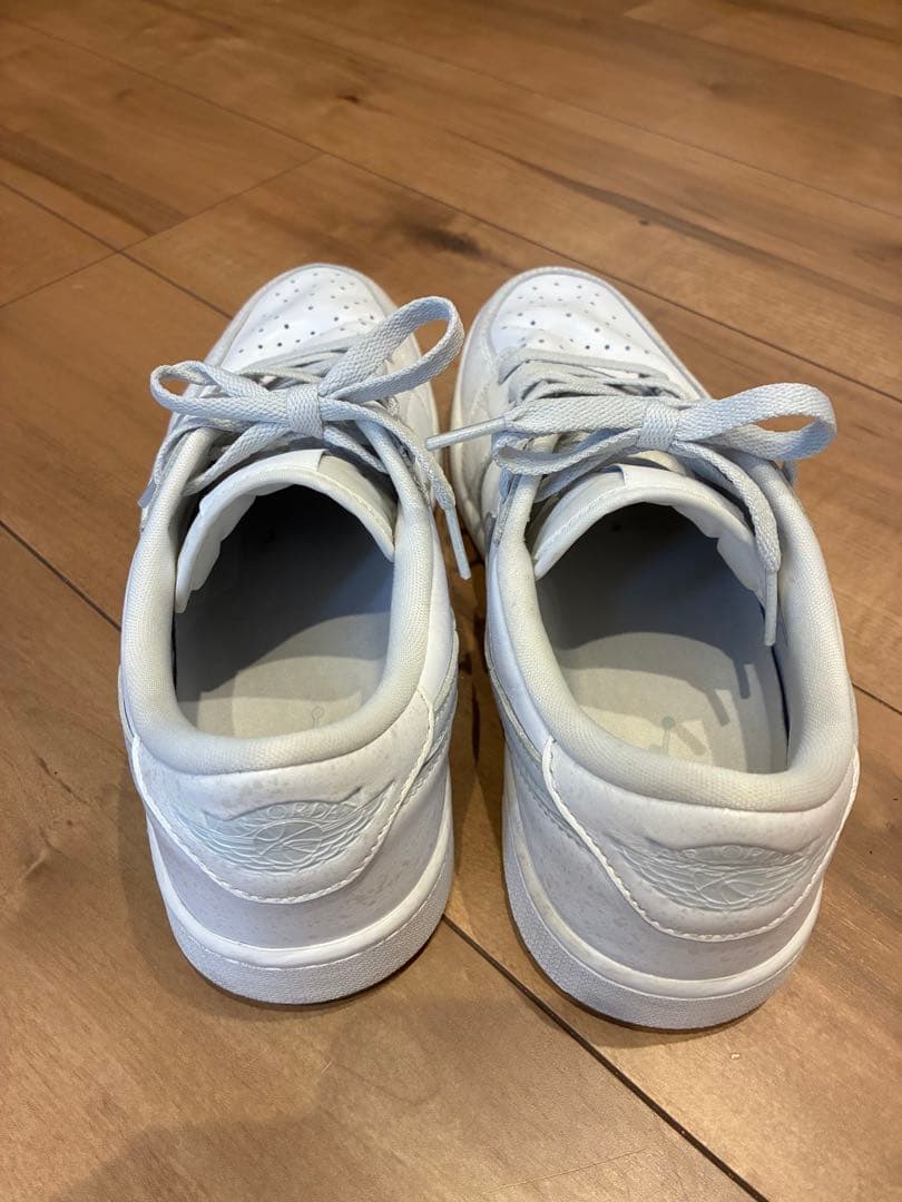 c*6様 NIKE AIR JORDAN 1 LOW G ゴルフシューズ