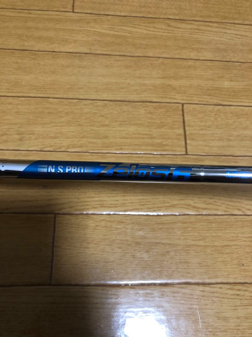 ping gle3 アイアンセット レフティ