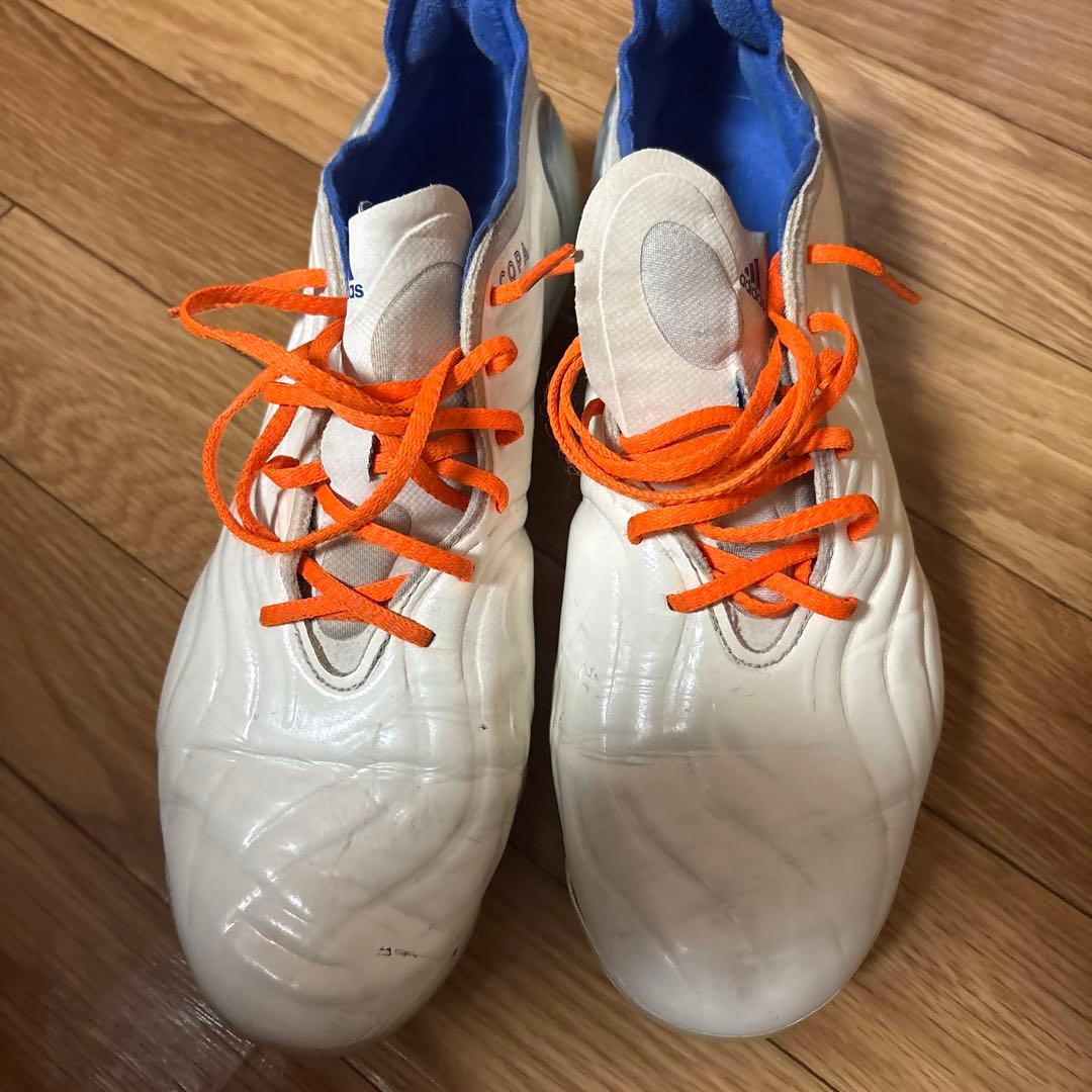 アディダス adidas コパ COPAセンス1 ジャパン FG/AG 27.5