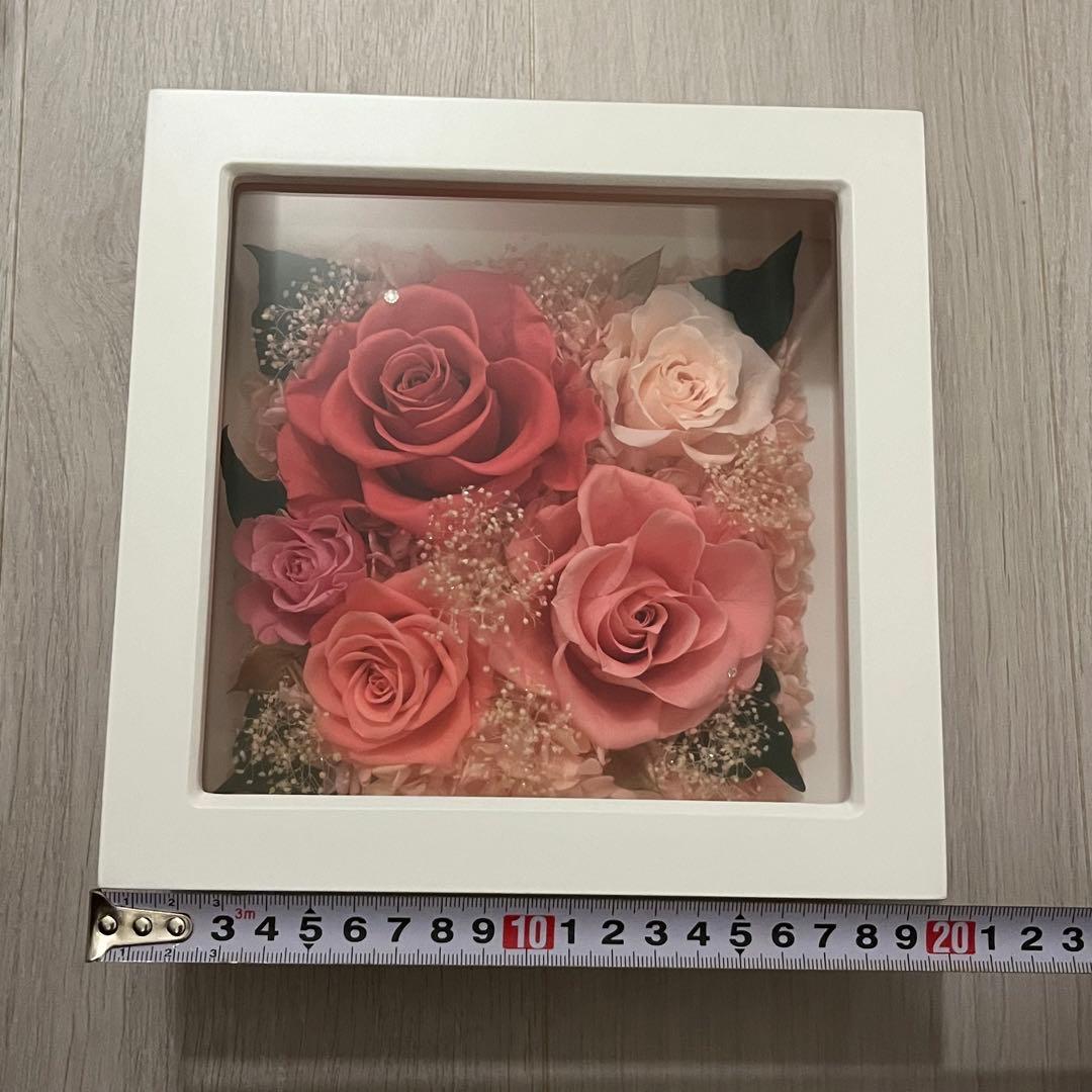 【値下げしました！】ブリザードフラワー Belles Fleurs Tokyo