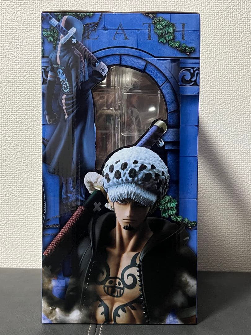 【新品未開封】 P.O.P Sailing Again ロー ver.2