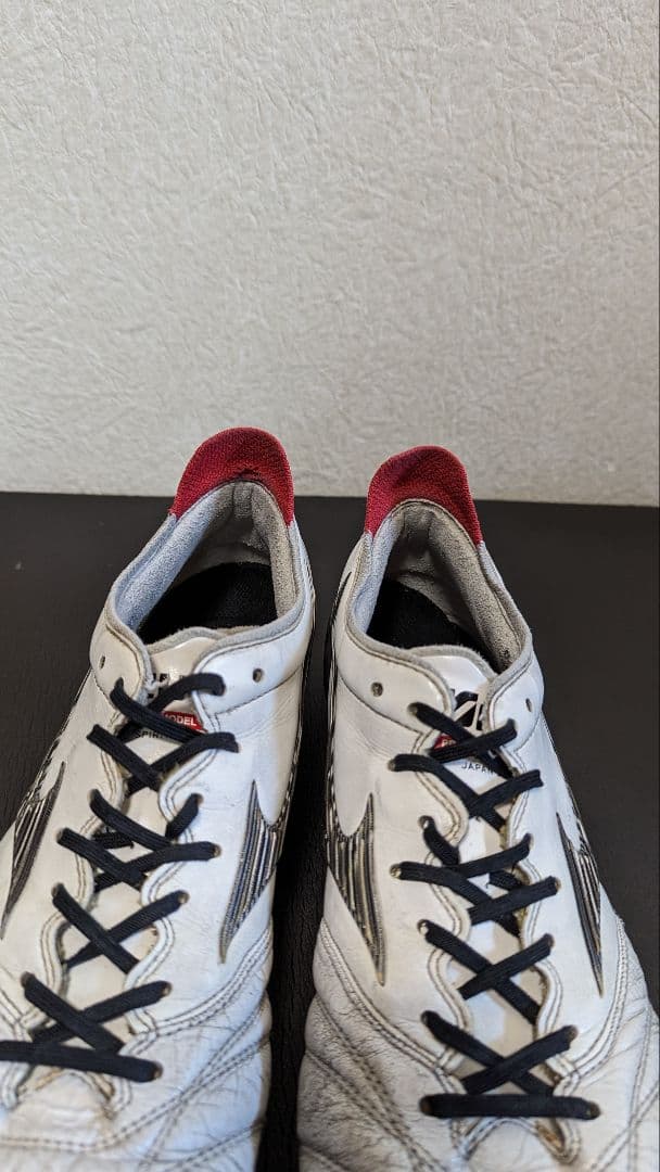 ミズノ　モレリア　ネオ　サッカースパイク　Mizuno Morelia 　neo