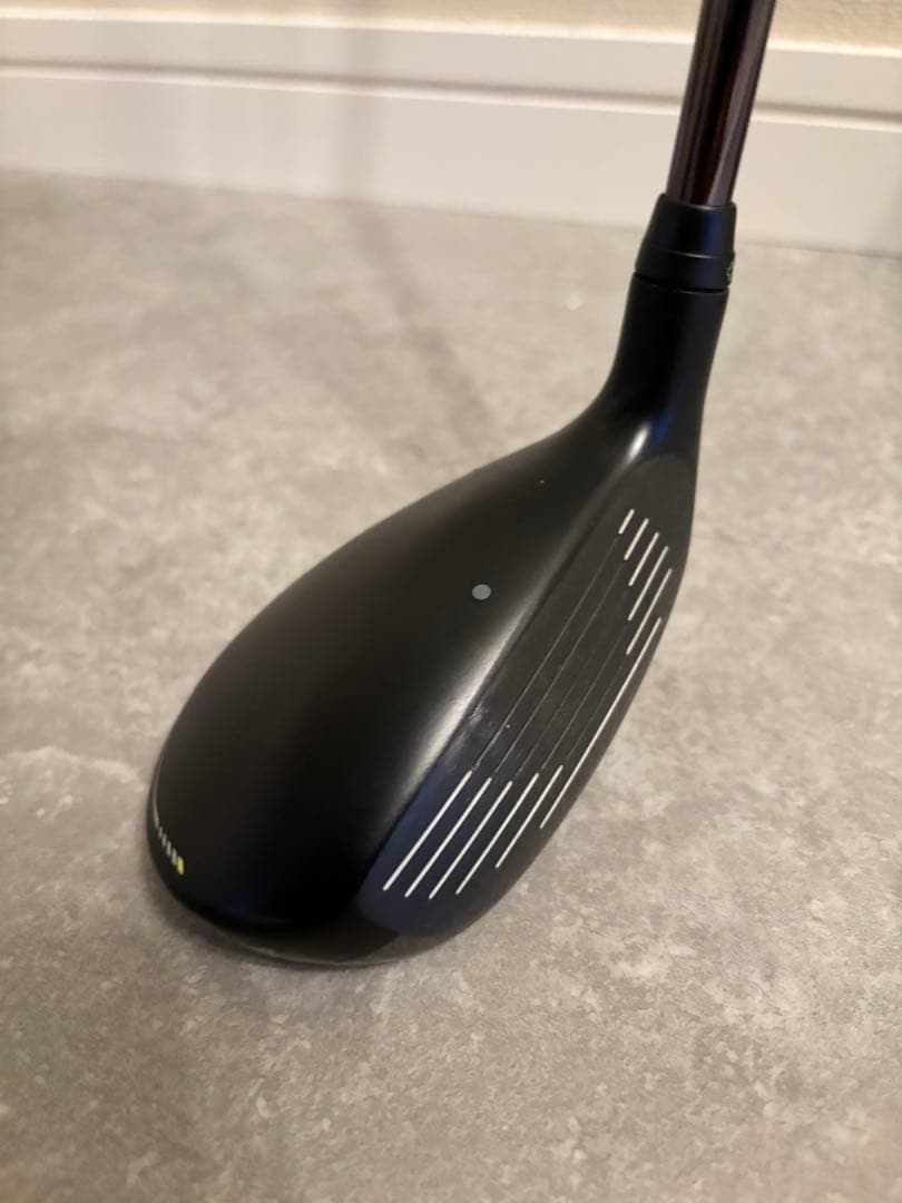 新品シャフト PING G430 4U TOUR 2.0 BLACK 90S