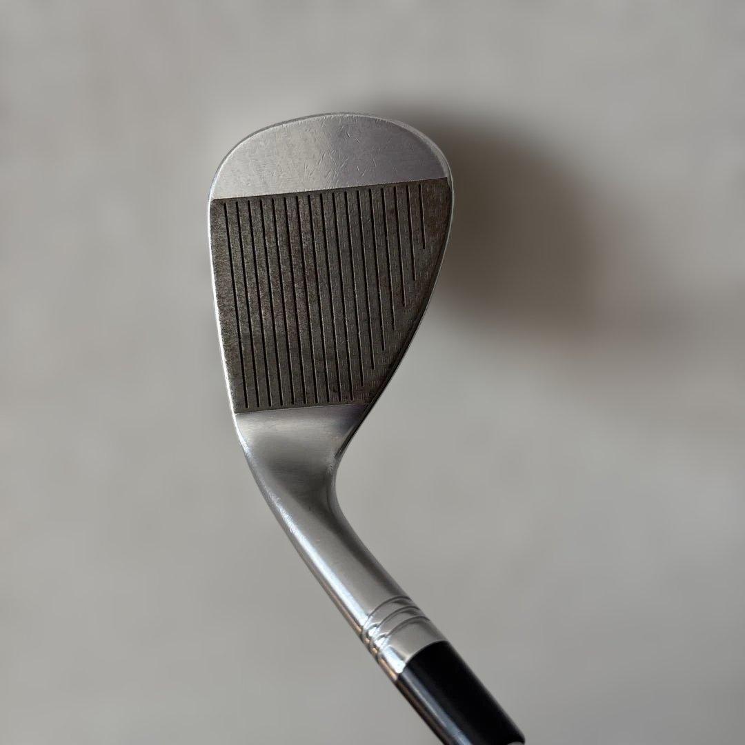 TaylorMade ミルドグラインド2 50度 ウェッジ 日本製