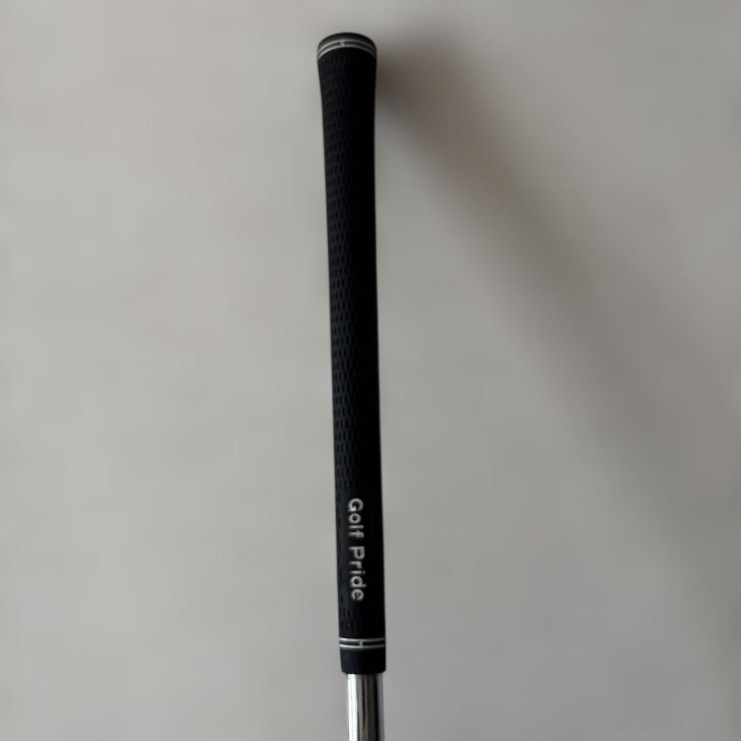 TaylorMade ミルドグラインド2 50度 ウェッジ 日本製