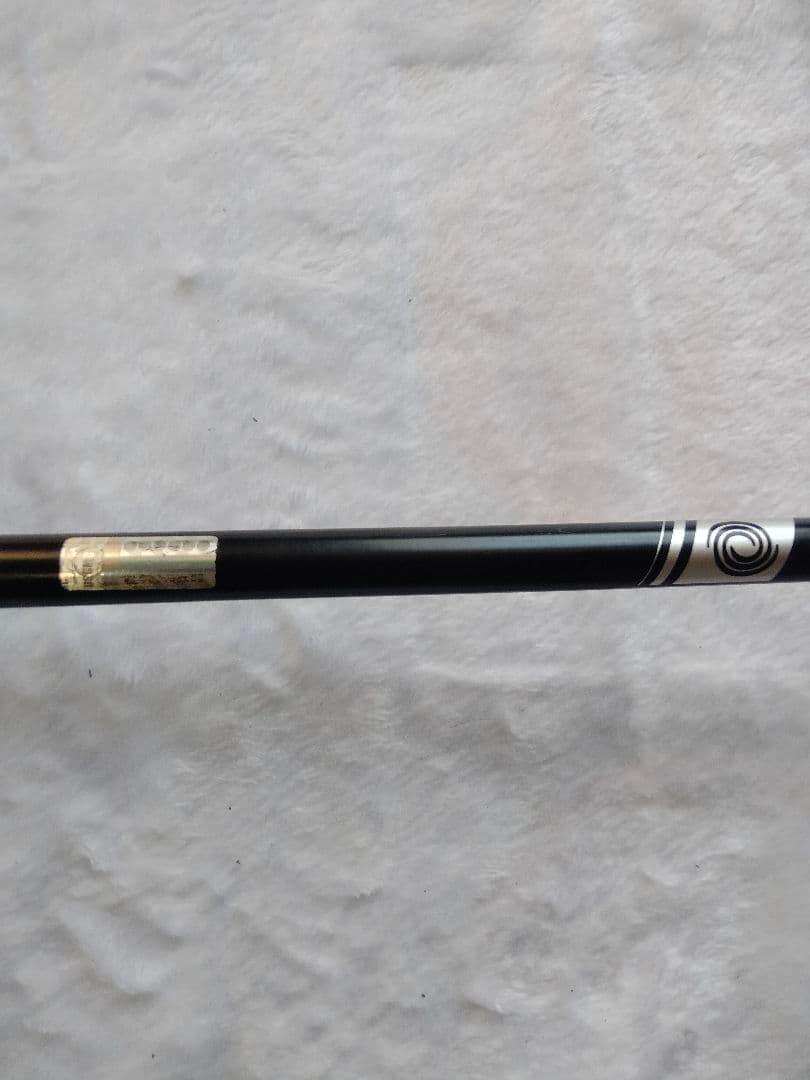 ODYSSEY STROKE LAB ONE パター　35インチ　ヘッドカバー付