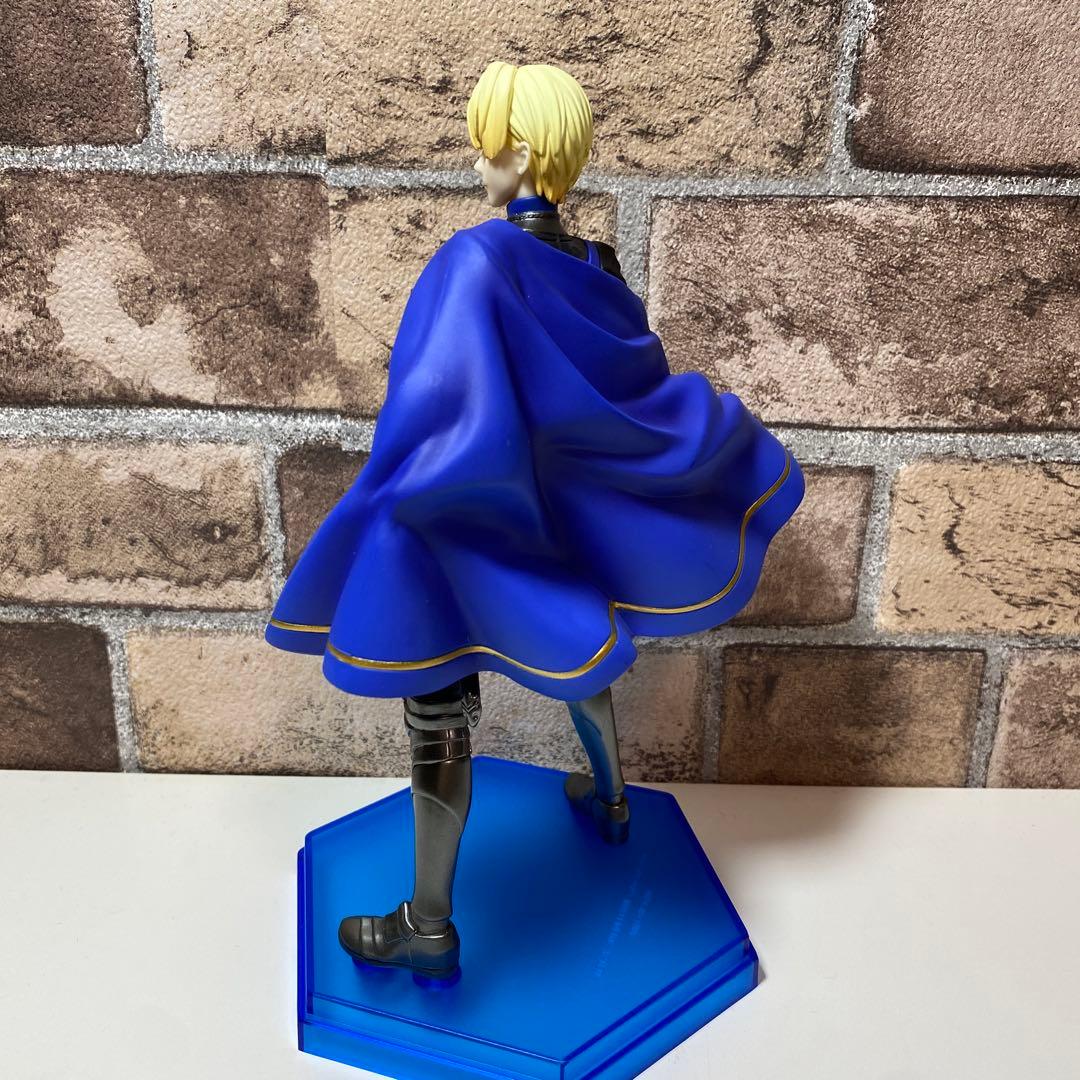 POP UP PARADE ディミトリ 風花雪月　ファイアーエムブレム