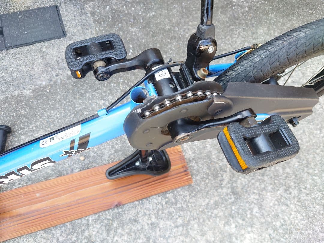ストライダー　14x　中古品