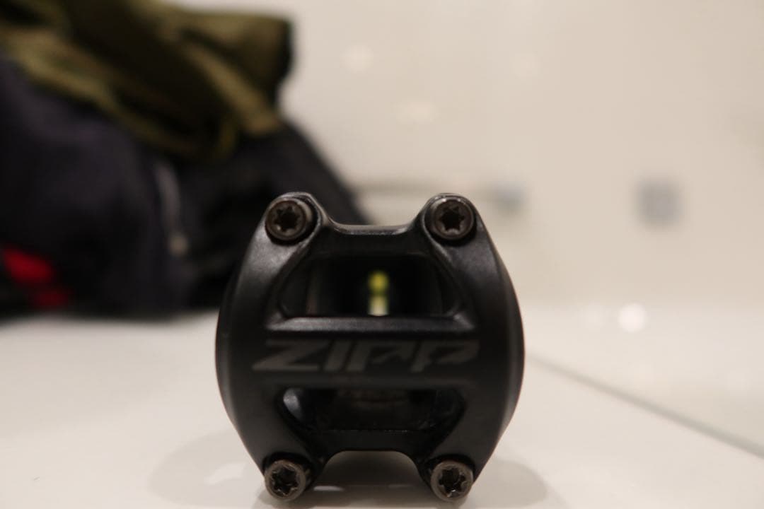 ZIPP ステム service course sl
