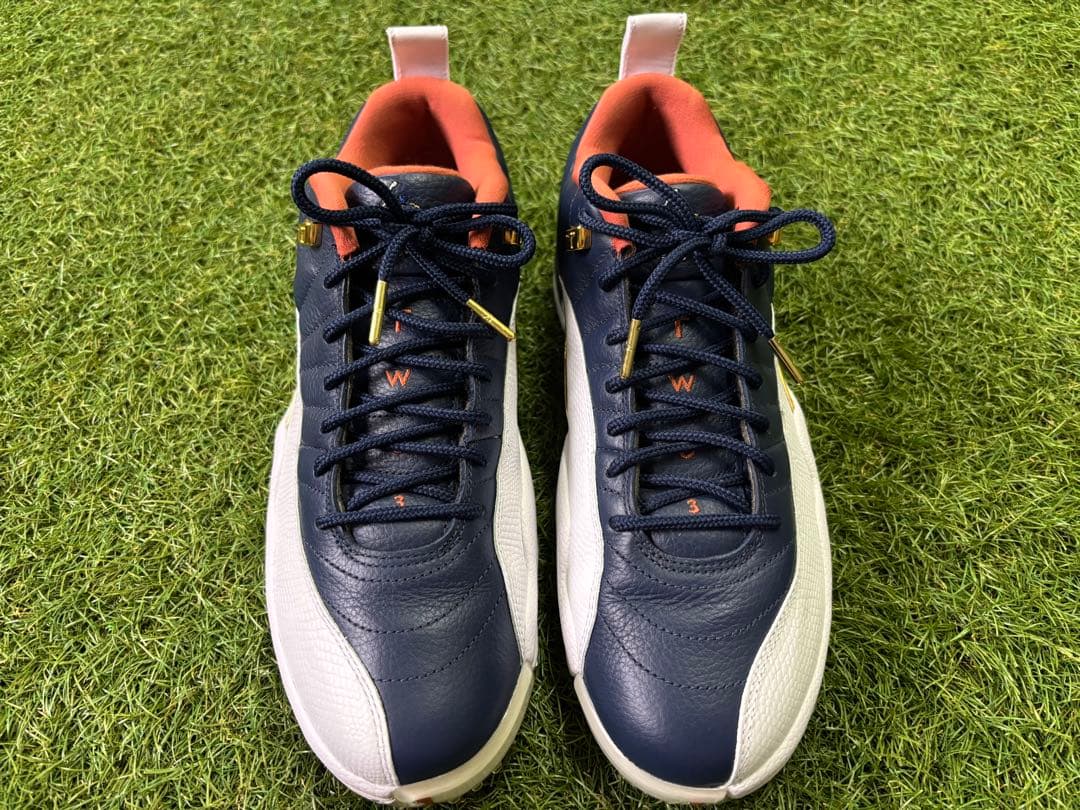 EastsideGolf Jordan12 Low Golf ジョーダンゴルフ