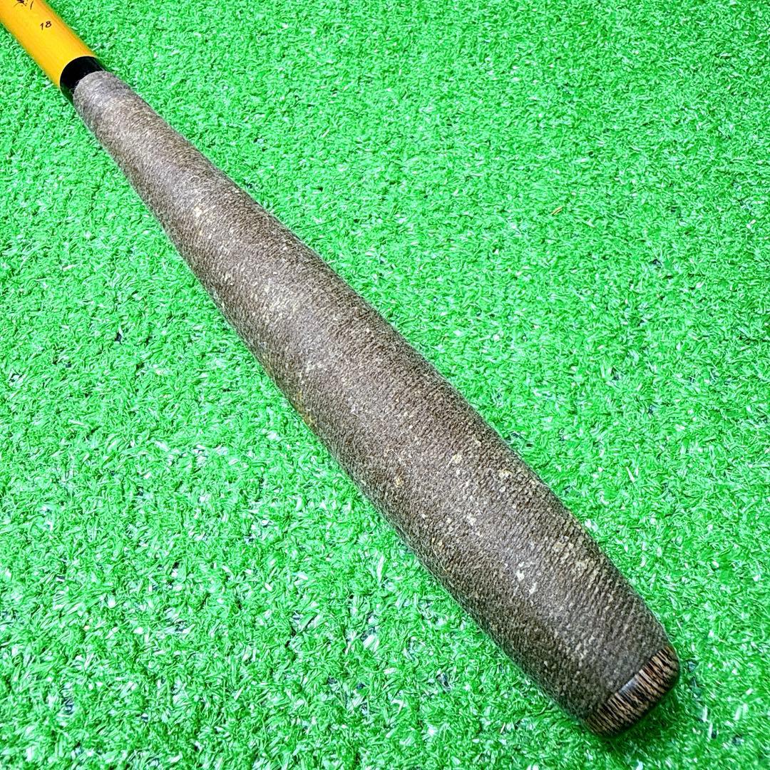 希少な長尺！　美品！シマノ　へら竿 春影 18尺・19尺 2本セット へらぶな