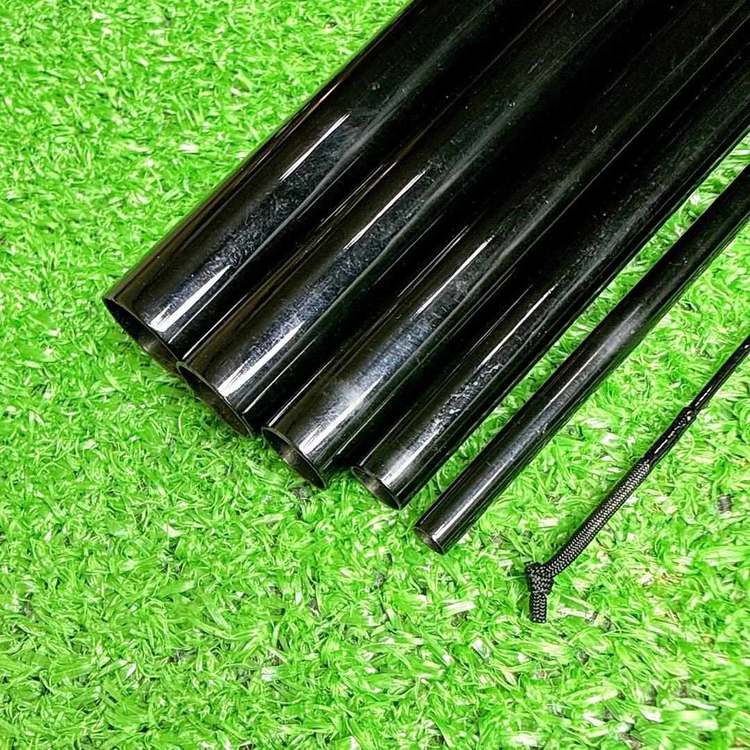 希少な長尺！　美品！シマノ　へら竿 春影 18尺・19尺 2本セット へらぶな