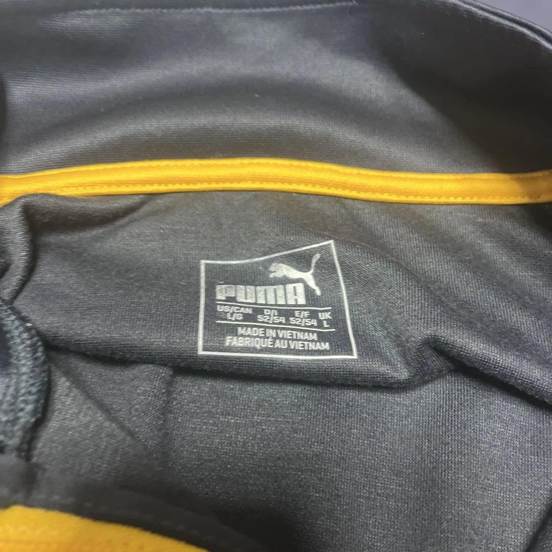 アーセナル PUMA ジャージ Lサイズ