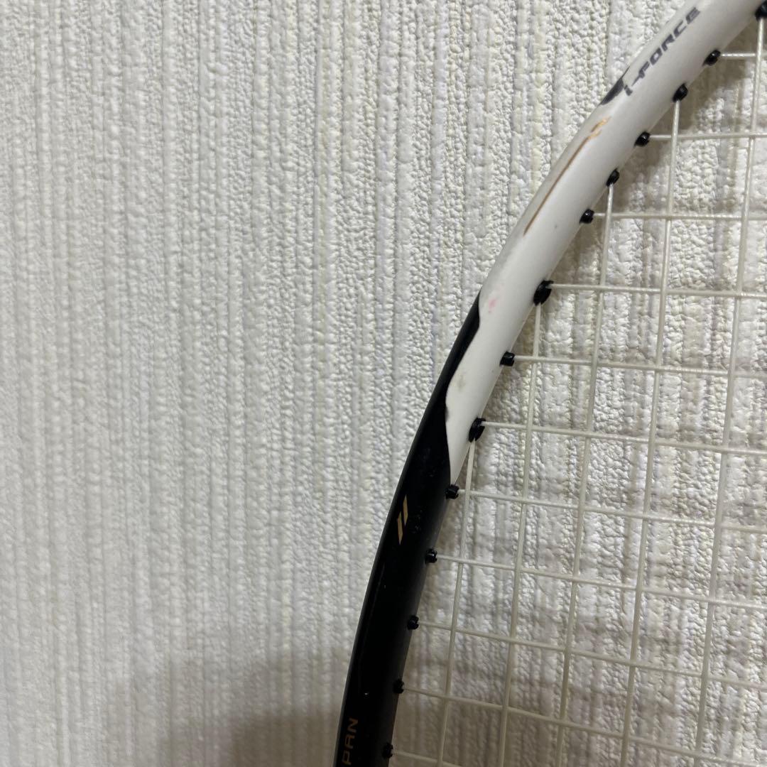 ラケット YONEX VOLTRIC i-FORCE