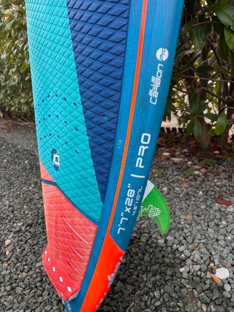 starboard proモデル7'7【発送４月以降】
