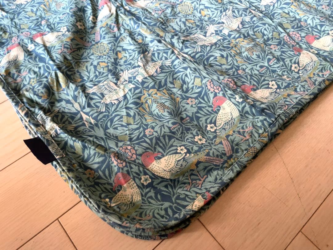 William Morris マルチカバー