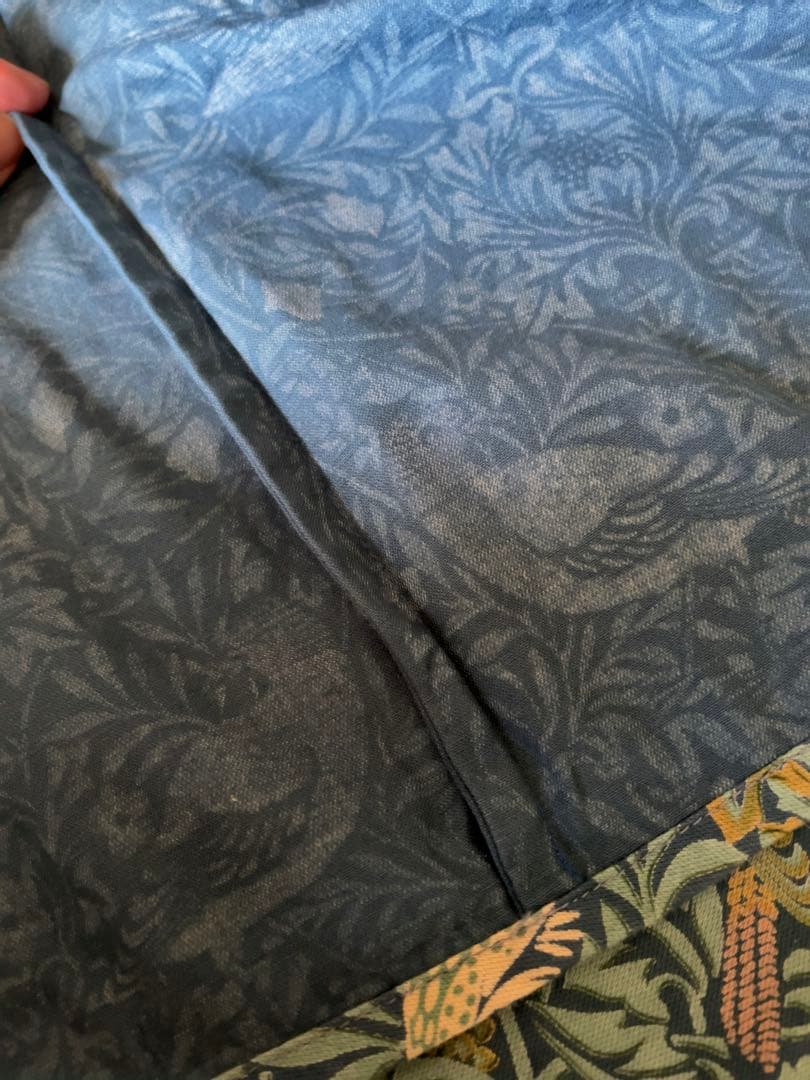 William Morris マルチカバー