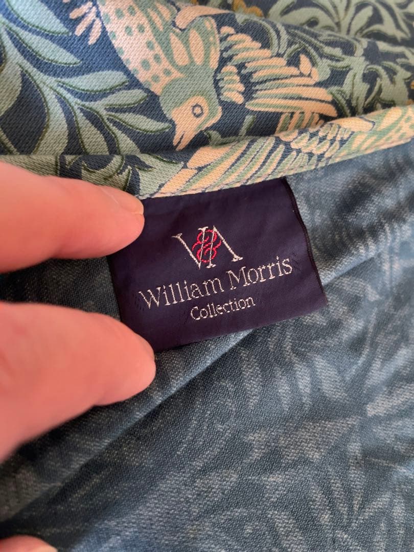 William Morris マルチカバー