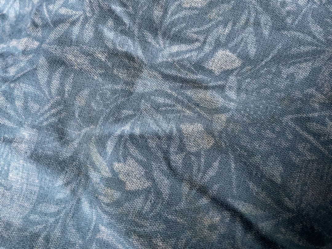 William Morris マルチカバー