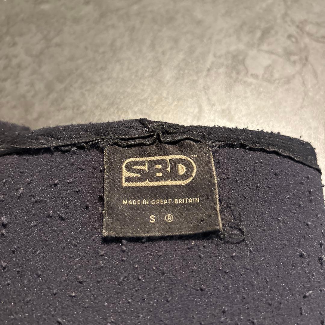 SBD エルボースリーブ カーキ 緑 大人気 Sサイズ 限定