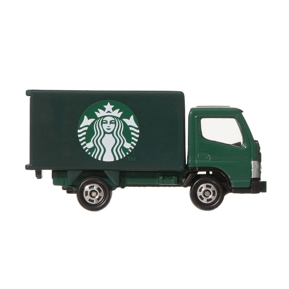 3個セット スタバ STARBUCKS STAND by BEAMS トミカ