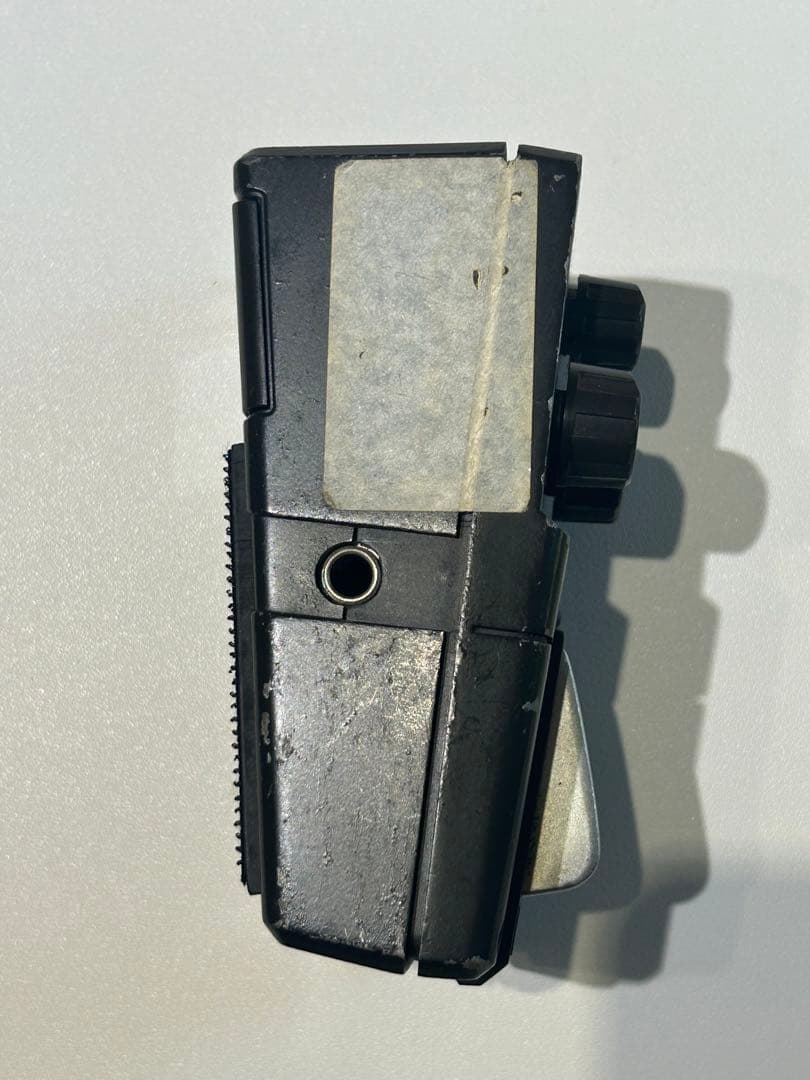 【当時物・完動品】KORG OVD-1 OVER DRIVE 布袋寅泰