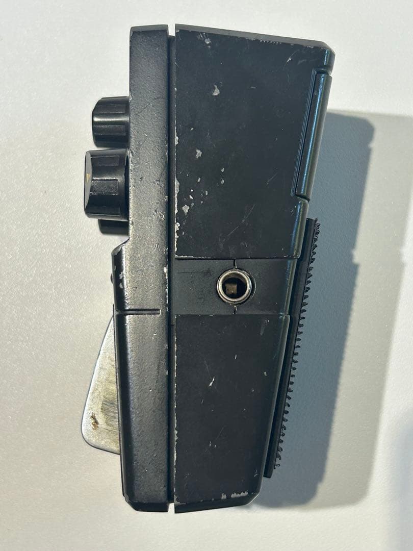【当時物・完動品】KORG OVD-1 OVER DRIVE 布袋寅泰