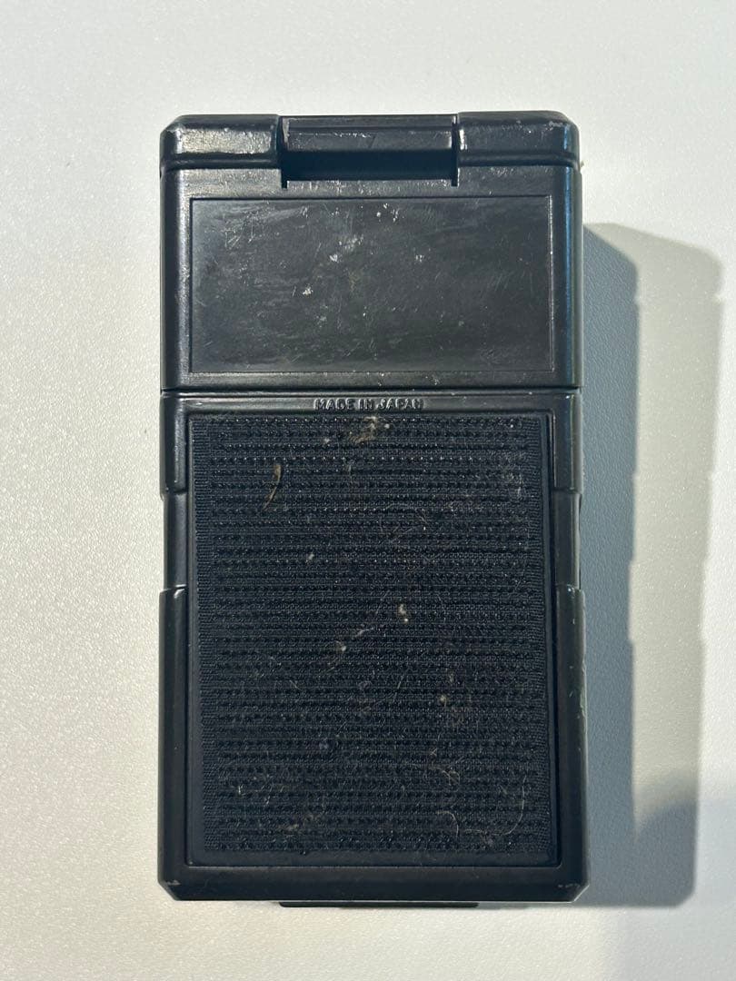 【当時物・完動品】KORG OVD-1 OVER DRIVE 布袋寅泰