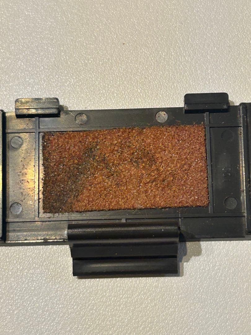 【当時物・完動品】KORG OVD-1 OVER DRIVE 布袋寅泰