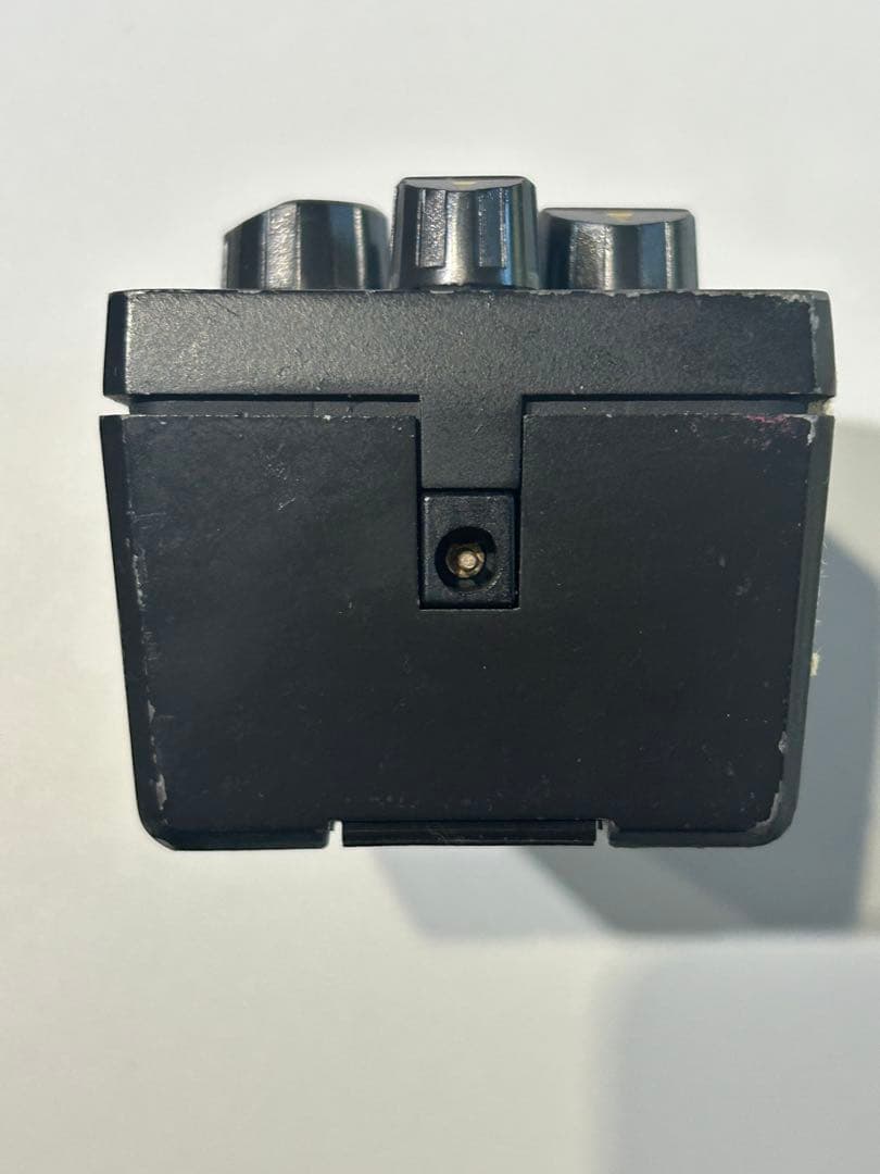 【当時物・完動品】KORG OVD-1 OVER DRIVE 布袋寅泰