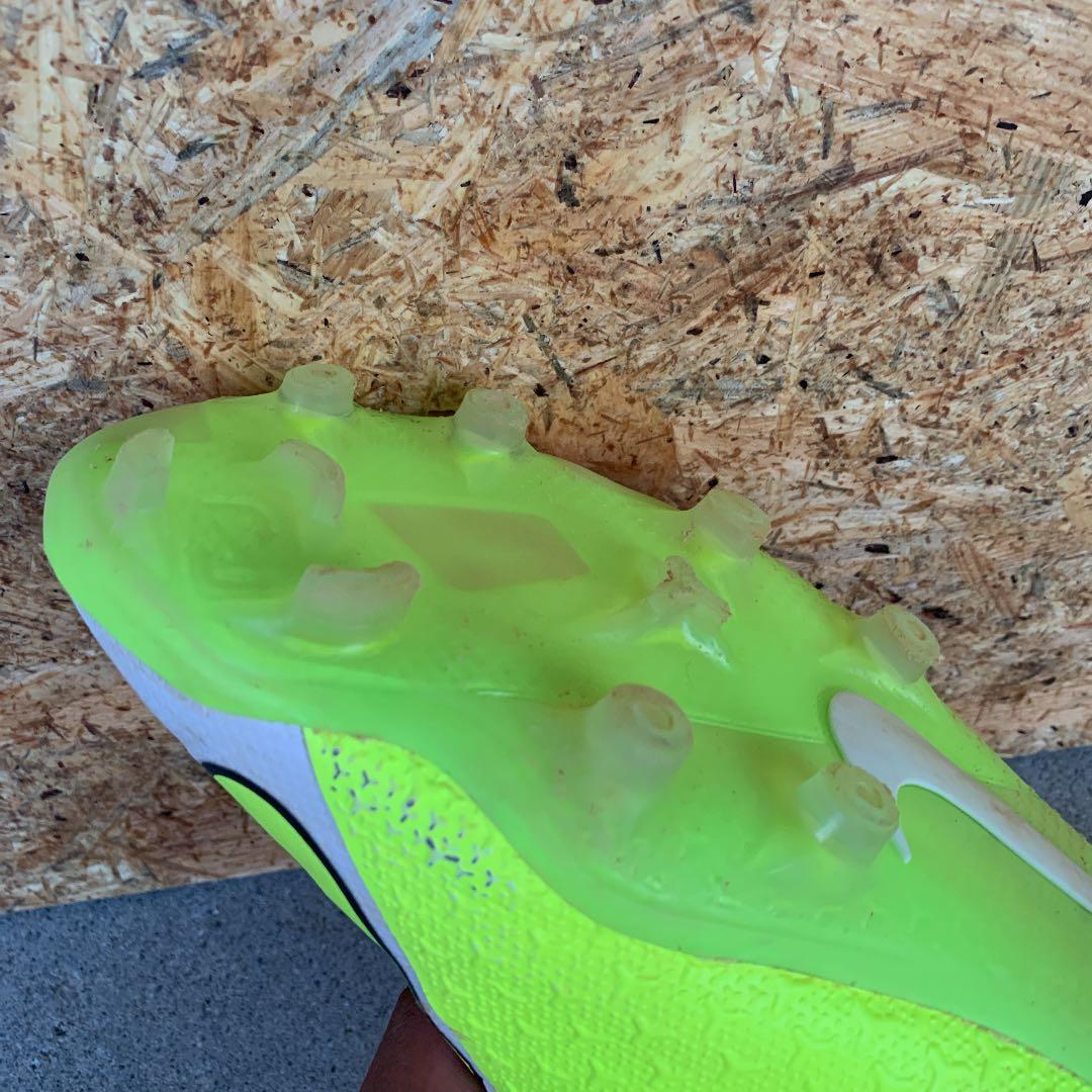 NIKEスパイク
