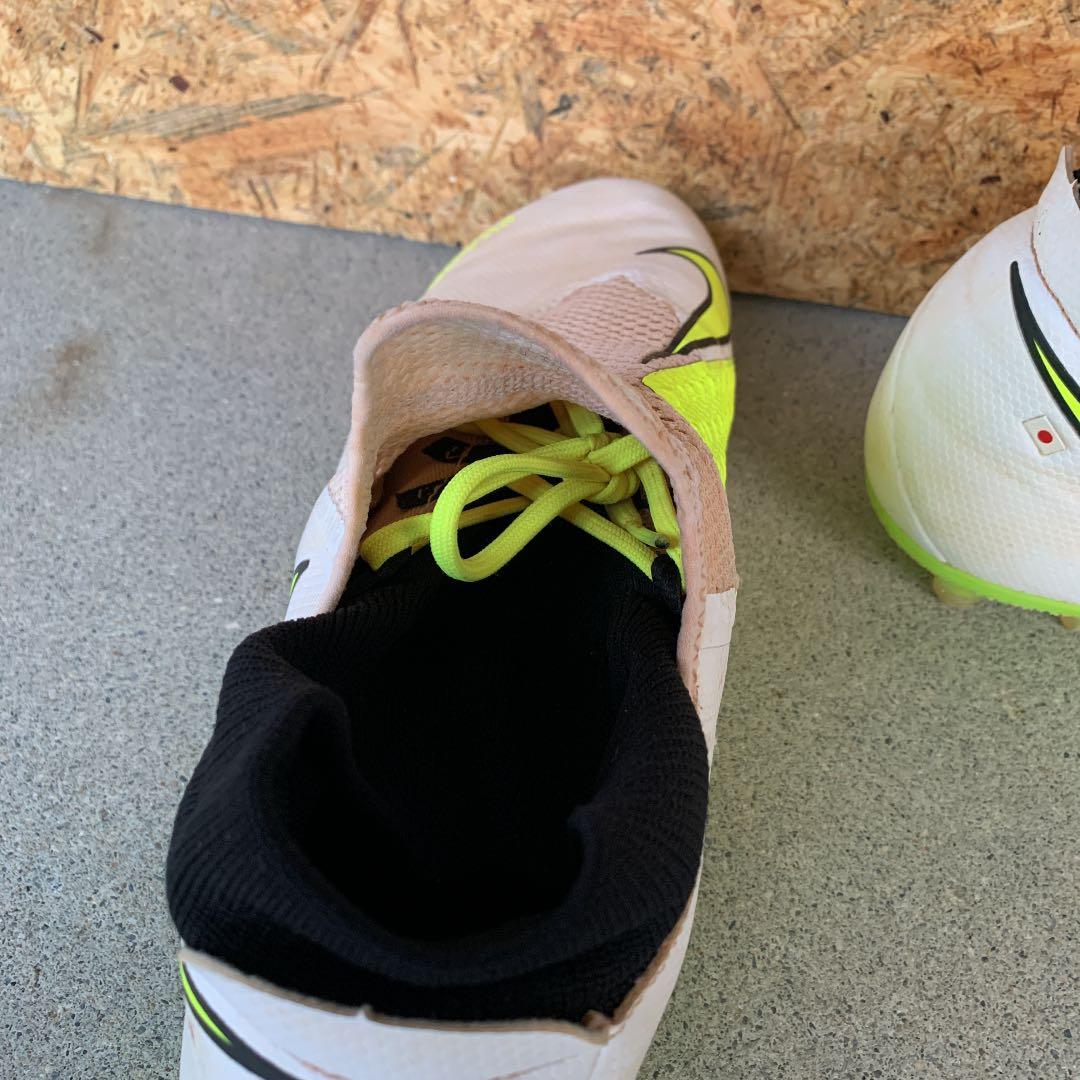 NIKEスパイク