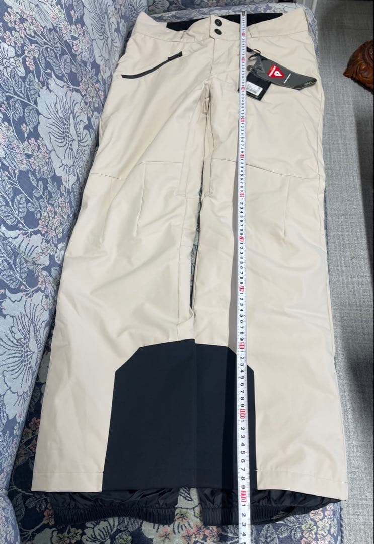 【新品未使用タグ付き】 Rossignol ジャケット パンツ