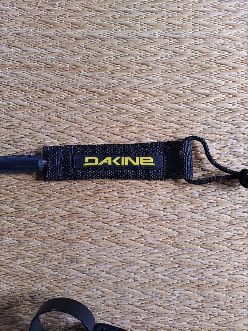 DAKINE Peahi Massive Wave Leash 9'新品未使用