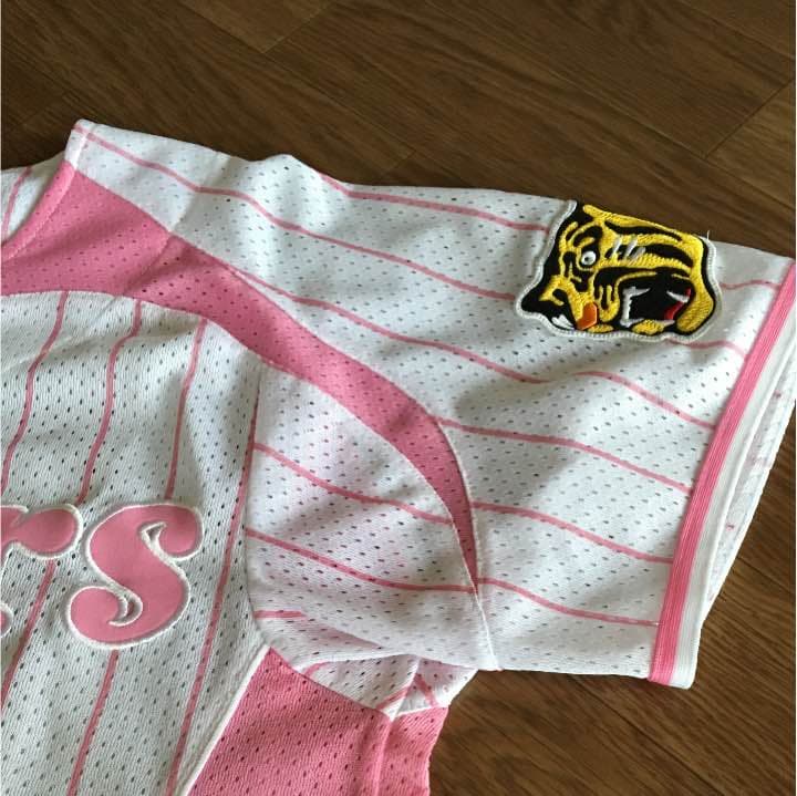 阪神タイガース ユニホーム 超美品 送料込