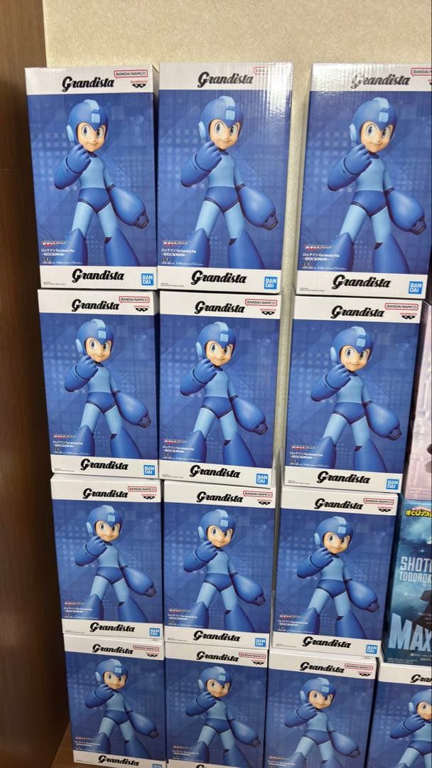 20個セット プライズフィギュア まとめ売り