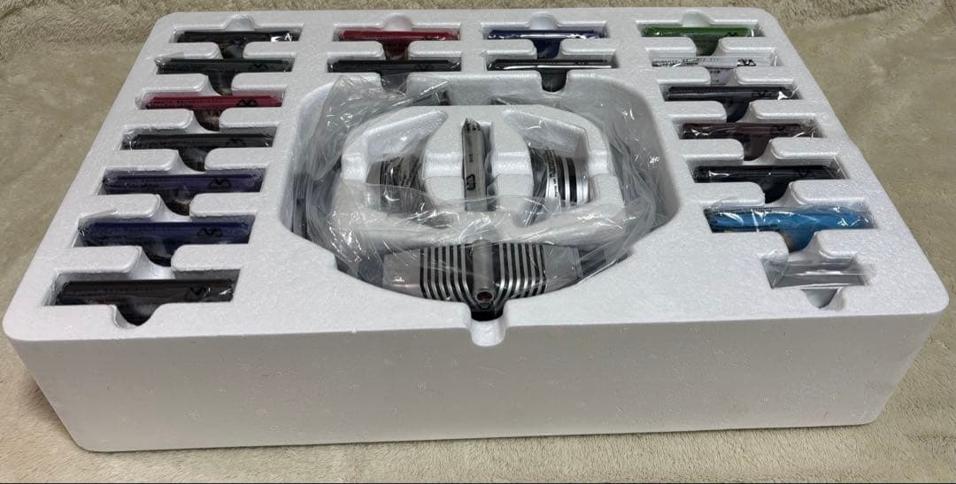 CSM 仮面ライダー龍騎 Vバックル