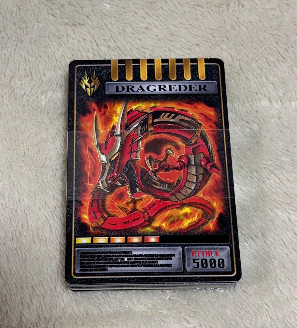 CSM 仮面ライダー龍騎 Vバックル