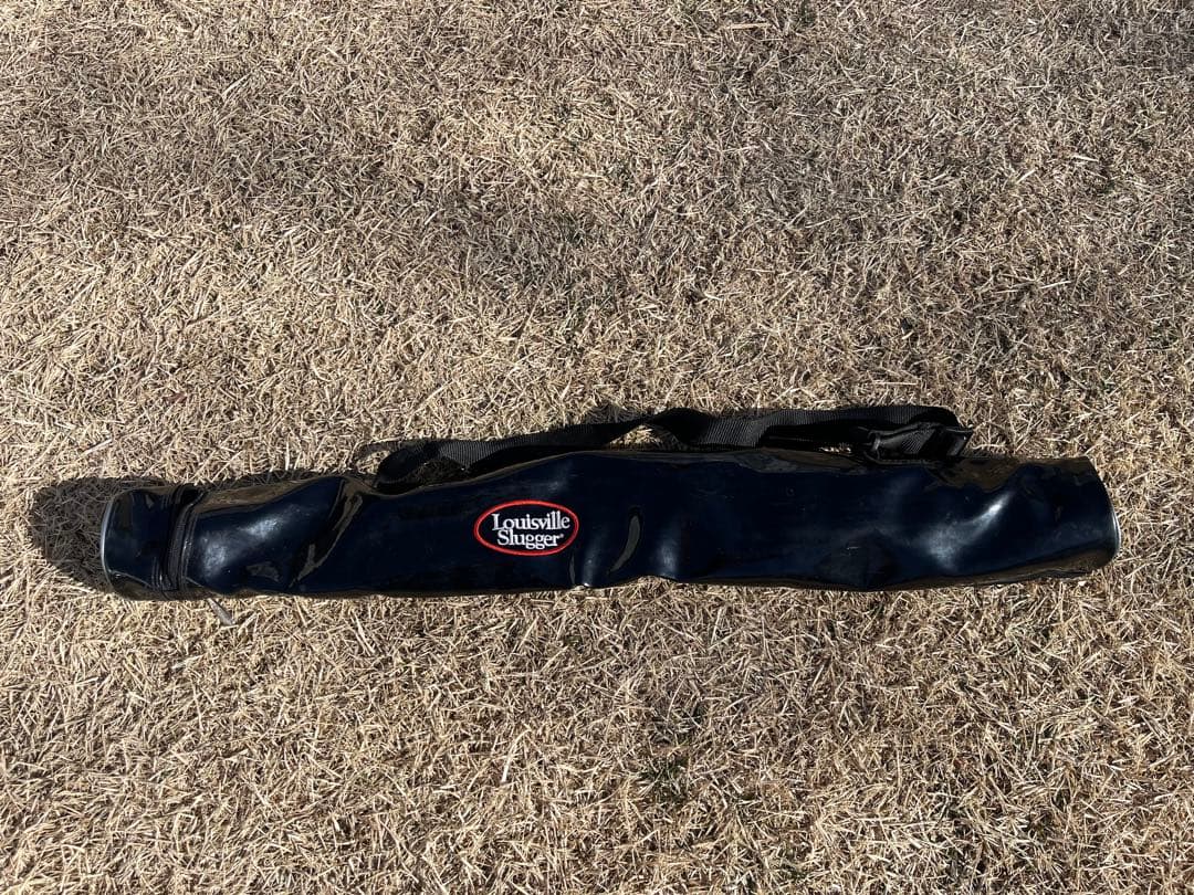 Louisville Slugger CATALYST T バット