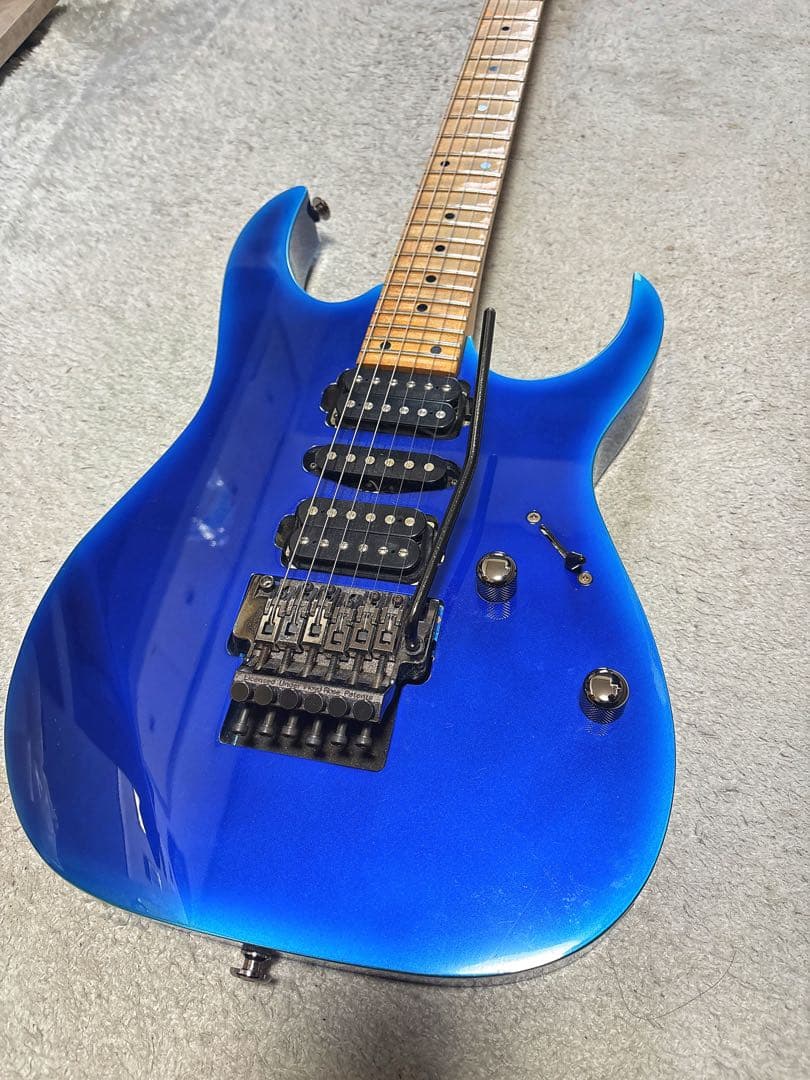 ギター Ibanez RGR580