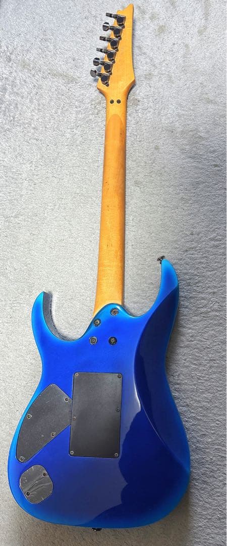 ギター Ibanez RGR580