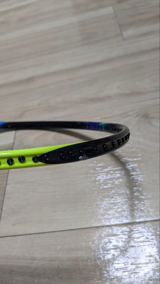 ラケット YONEX ASTROX 77 4UG5