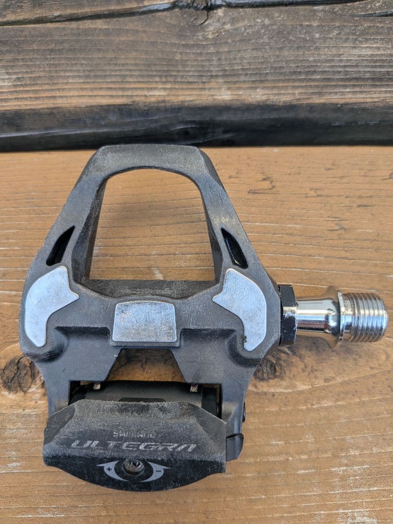 SHIMANO ULTEGRA PD-R8000 SPD-SL ビンディング