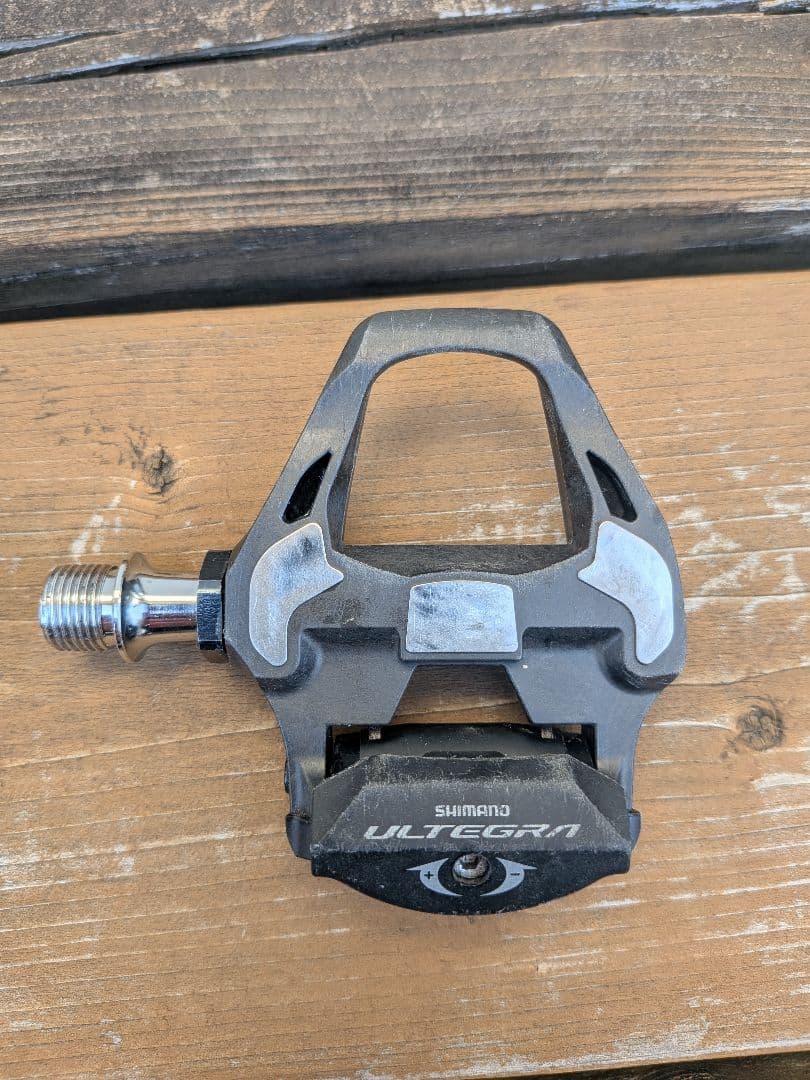 SHIMANO ULTEGRA PD-R8000 SPD-SL ビンディング