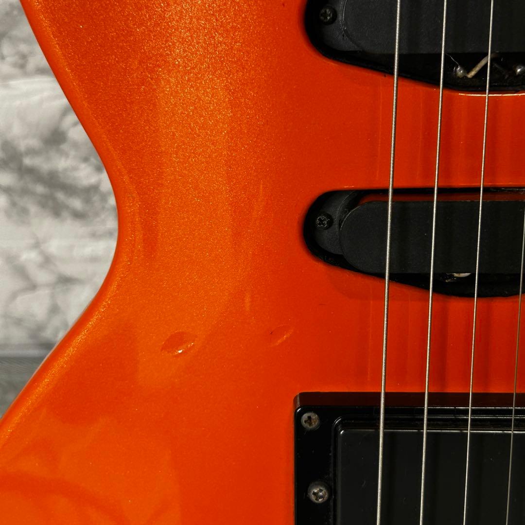 【限定カラー】GrassRoots G-MA Orange SSHピックアップ