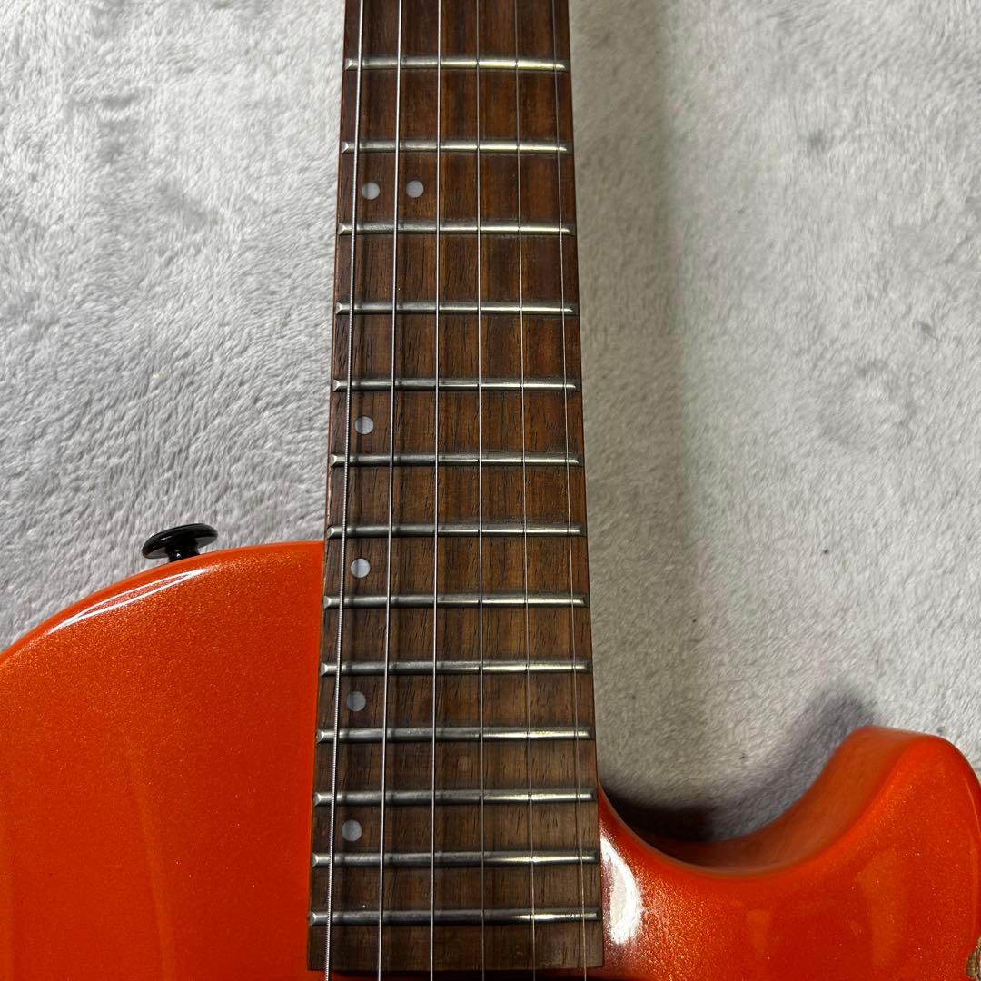 【限定カラー】GrassRoots G-MA Orange SSHピックアップ