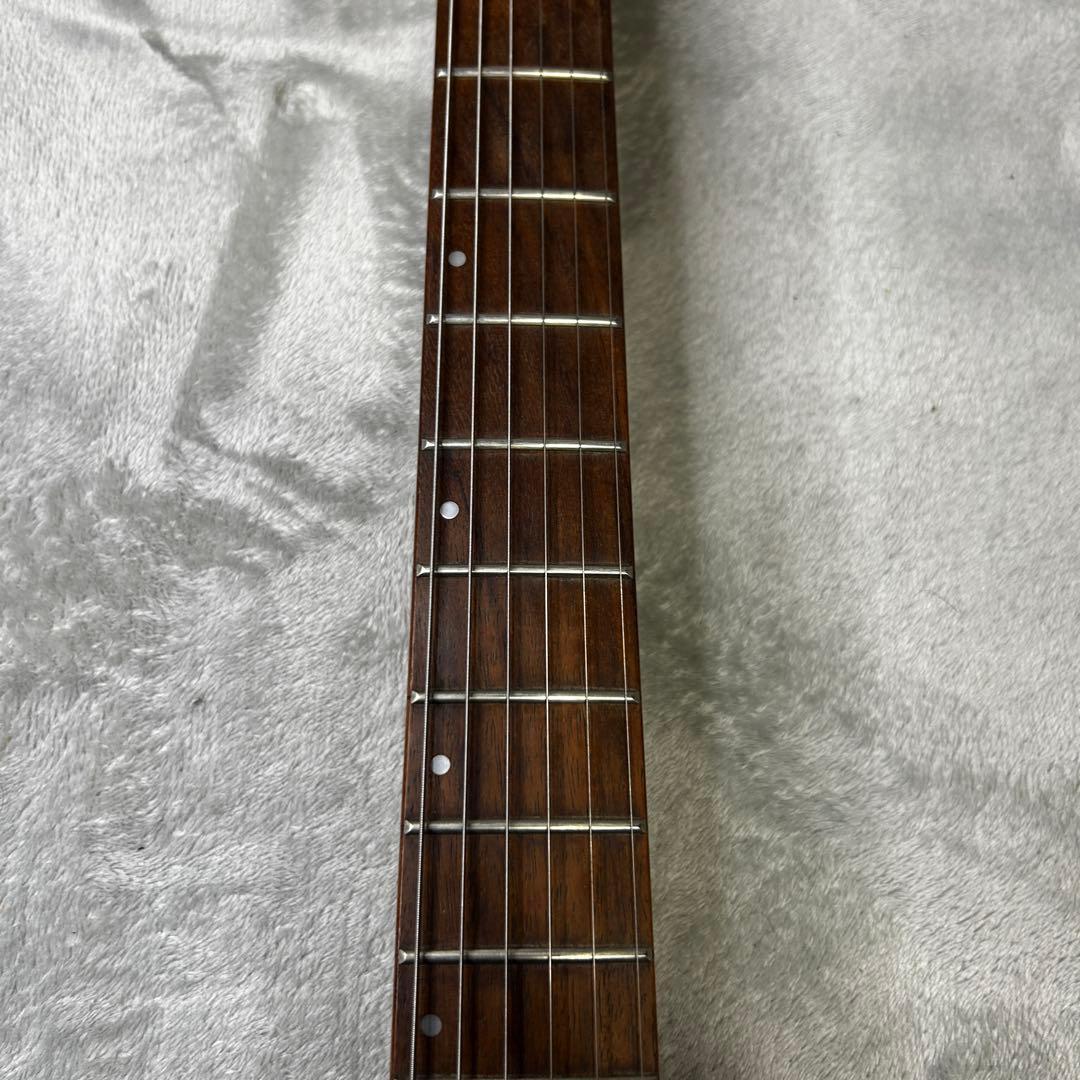 【限定カラー】GrassRoots G-MA Orange SSHピックアップ