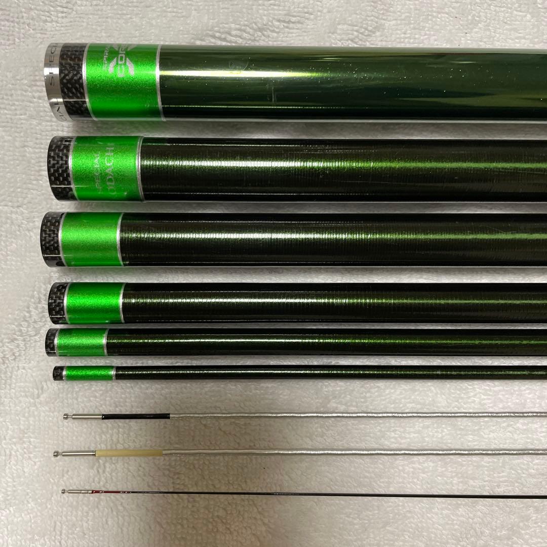 special 小太刀　S80 NR