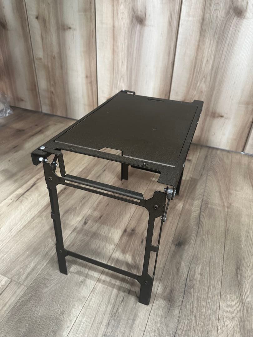 【NATURETONES】MINI CONNECT TABLE igtテーブル